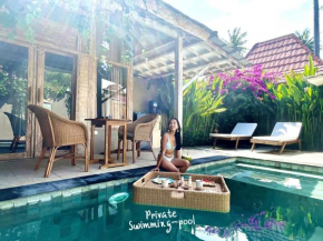 GiliZen Resort - Private Pool Villas